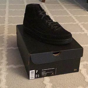 Air Jordan 2 Retro Decon